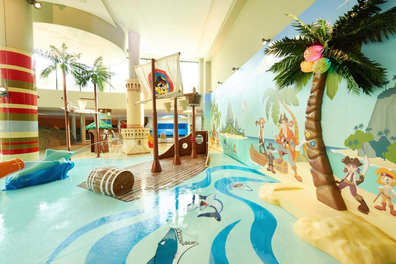 Vacationclub - Kapitanska 10 Apartament 3 Swinoujscie Kültér fotó